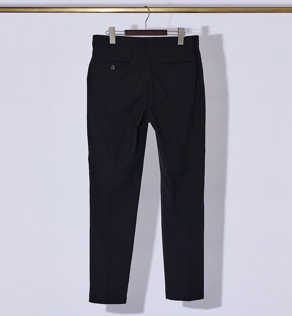 ABAHOUSE「【マルチファンクション / セットアップ対応】イージー スラックス」|その他|