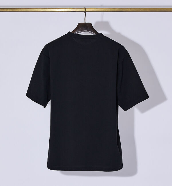 ABAHOUSE「エアファンクション ポケットTシャツ」|Tシャツ・カットソー|