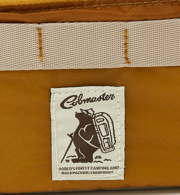 ABAHOUSE「【COBMASTER/コブマスター 】SILコンテナXS/簡易クーラーバッグ」|その他|