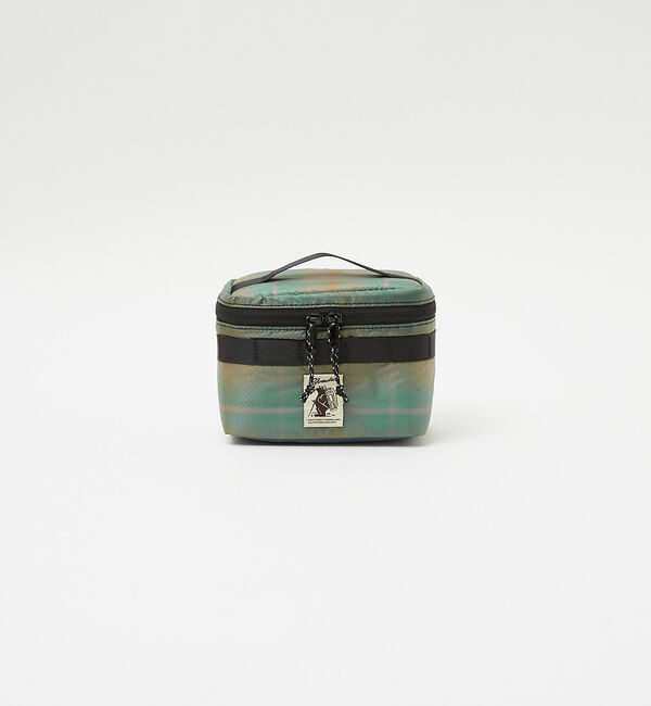 ABAHOUSE「【COBMASTER/コブマスター 】SILコンテナXS/簡易クーラーバッグ」|その他|ブラウン系その他1