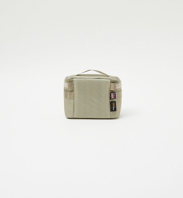 ABAHOUSE「【COBMASTER/コブマスター 】SILコンテナXS/簡易クーラーバッグ」|その他|