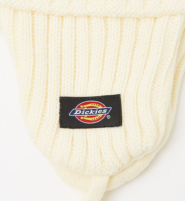 ABAHOUSE「【DICKIES/ディッキーズ】EX EAR WRAP KNIT WATCH/I」|その他|