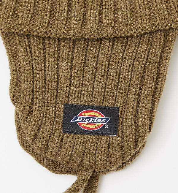 ABAHOUSE「【DICKIES/ディッキーズ】EX EAR WRAP KNIT WATCH/I」|その他|