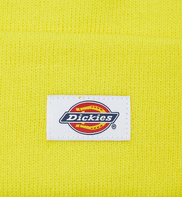 ABAHOUSE「【DICKIES/ディッキーズ】Knit-watch/定番ニットキャップ/リブ編」|その他|