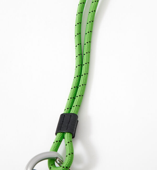 ABAHOUSE「【cheek/チーク】code 2way shoulder チークコード2WAY」|ショルダー・メッセンジャー|