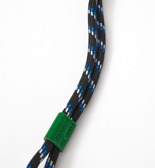 ABAHOUSE「【cheek/チーク】code 2way shoulder チークコード2WAY」|ショルダー・メッセンジャー|