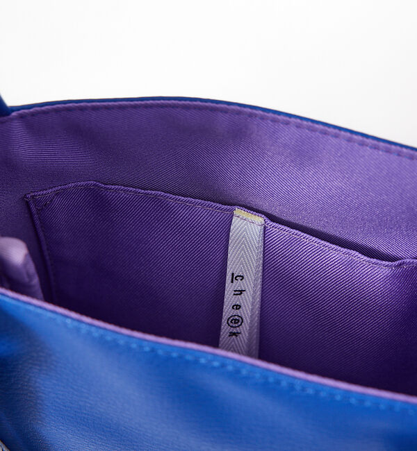 ABAHOUSE「【cheek/チーク】code 2way shoulder チークコード2WAY」|ショルダー・メッセンジャー|