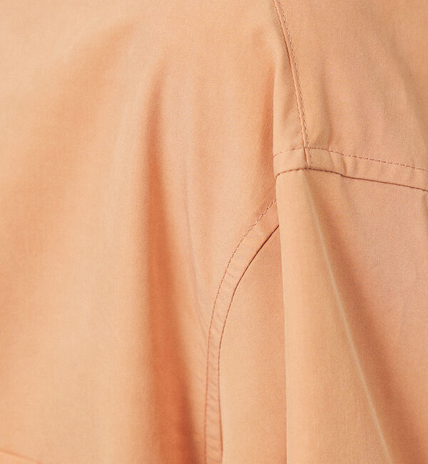 ABAHOUSE「【パウダータッチ】 ボタンダウンシャツ」|シャツ・ブラウス|