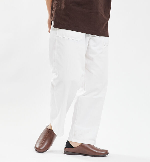 ABAHOUSE「【FRONTIER / フロンティア 】room's PLUS／ルームズプラス」|サンダル|