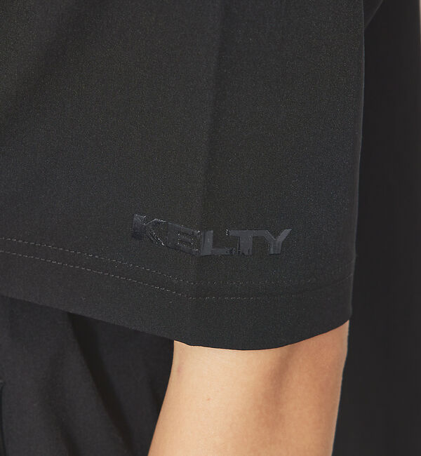 ABAHOUSE「【KELTY/ケルティー】Lush Comfort T-shirt/ラッシュコン」|Tシャツ・カットソー|