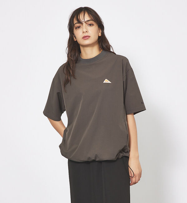 ABAHOUSE「【KELTY/ケルティー】Lush Comfort T-shirt/ラッシュコン」|Tシャツ・カットソー|