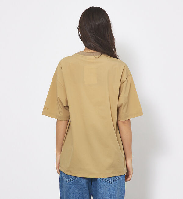 ABAHOUSE「【KELTY/ケルティー】Lush Comfort T-shirt/ラッシュコン」|Tシャツ・カットソー|