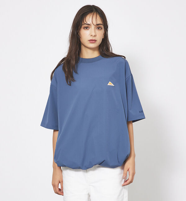ABAHOUSE「【KELTY/ケルティー】Lush Comfort T-shirt/ラッシュコン」|Tシャツ・カットソー|