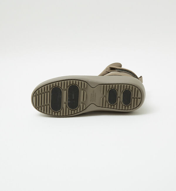 ABAHOUSE「【810s / エイトテンス】SNOWF スノーフ スニーカー/ブーツ」|スニーカー|