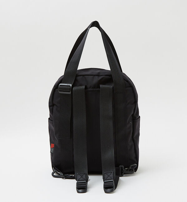 ABAHOUSE「【WILDERNESS EXPERIENCE/ウィルダネスエクスペリエンス】Ri」|ショルダー・メッセンジャー|