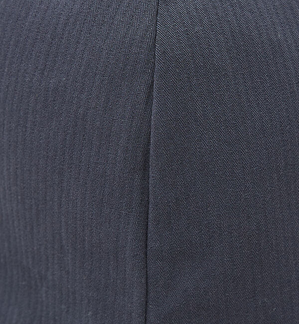 ABAHOUSE「【RUBEN/ルーベン】POLYGON TULIP HAT/ポリゴンチューリップ」|その他|