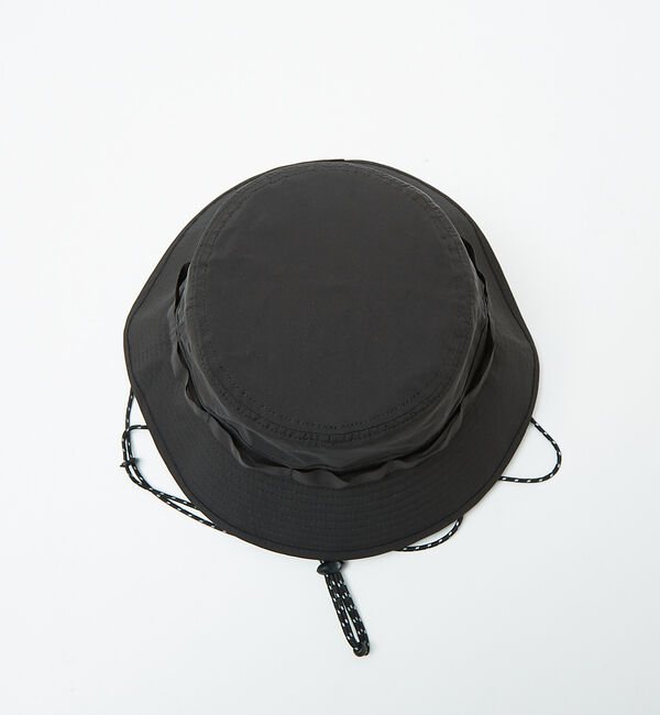 ABAHOUSE「【RUBEN/ルーベン】 BEACH NYLON HAT　ビーチナイロンハット（」|その他|