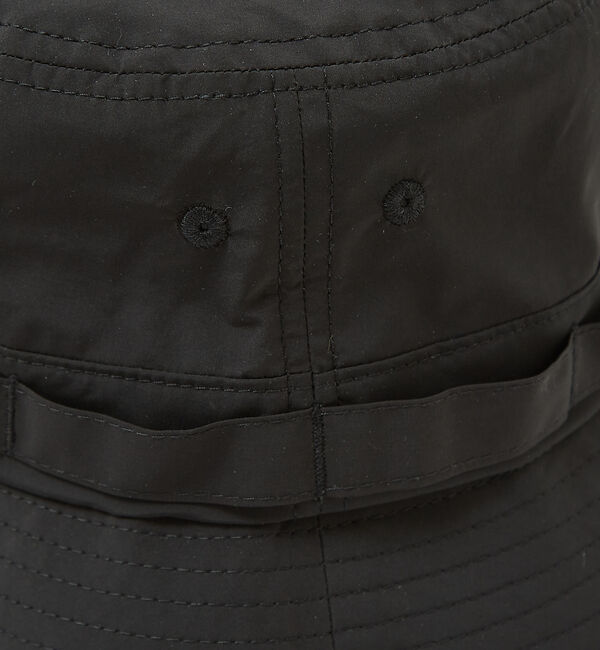 ABAHOUSE「【RUBEN/ルーベン】 BEACH NYLON HAT　ビーチナイロンハット（」|その他|