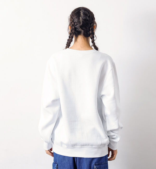 ABAHOUSE「【RUSSELL ATHLETIC/ラッセル アスレチック】 Dri-Power」|スウェット・ジャージ|