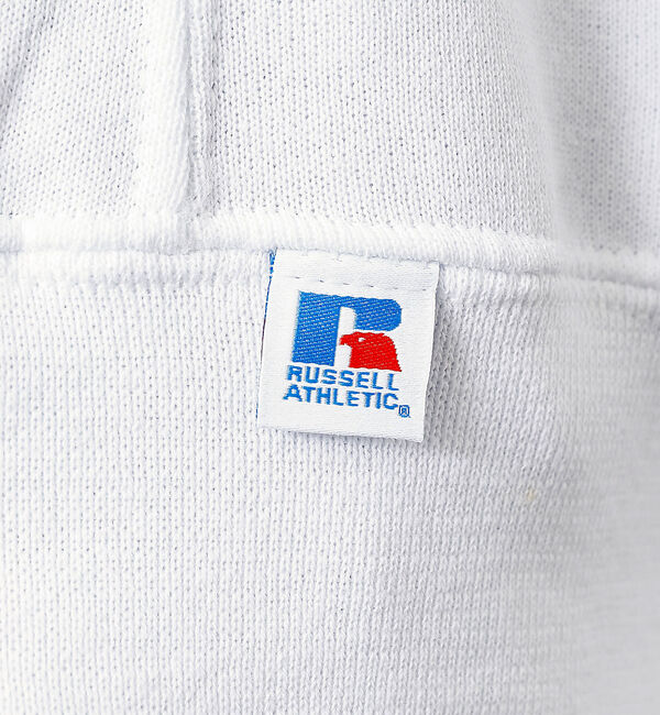 ABAHOUSE「【RUSSELL ATHLETIC/ラッセル アスレチック】 Dri-Power」|スウェット・ジャージ|