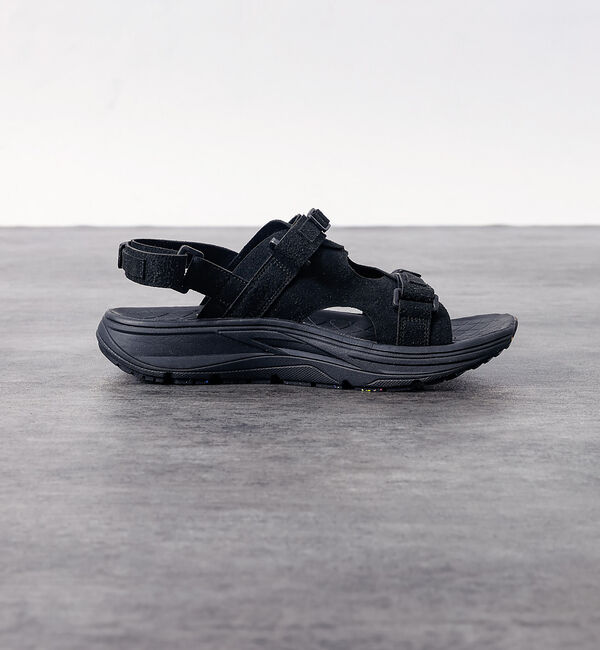 ABAHOUSE「【rig Footwear/リグ フットウエアー】クルカ kuruka リカバリ」|サンダル|