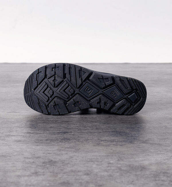 ABAHOUSE「【rig Footwear/リグ フットウエアー】クルカ kuruka リカバリ」|サンダル|