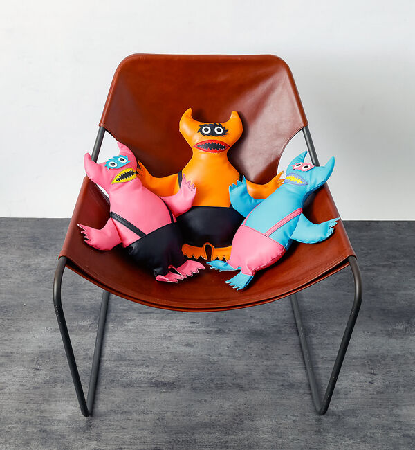 ABAHOUSE「OH！MAGGY&times;JM /WALDO THE GREAT / JACKSON M」|その他|