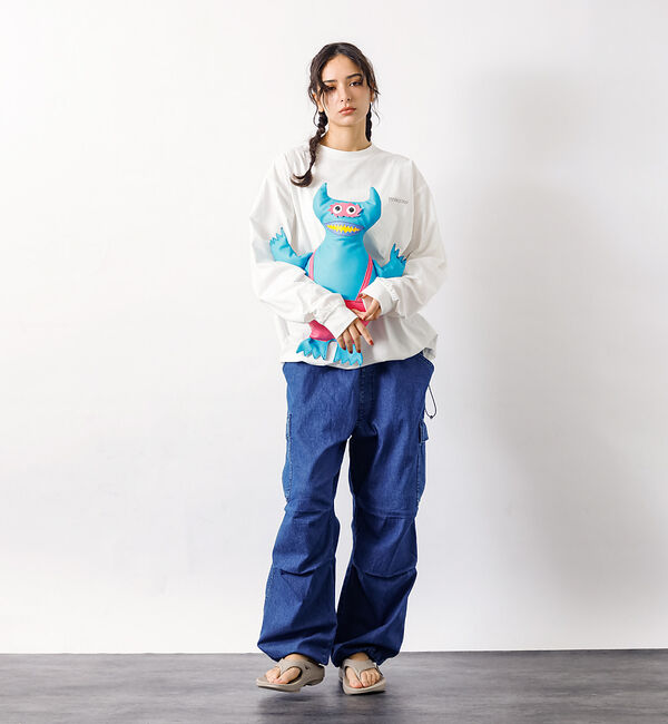 ABAHOUSE「OH！MAGGY&times;JM /WALDO THE GREAT / JACKSON M」|その他|