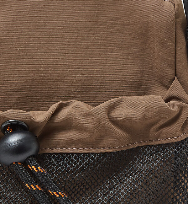 ABAHOUSE「【UNIVERSALOVERALL / ユニバーサルオーバーオール】Front」|ショルダー・メッセンジャー|