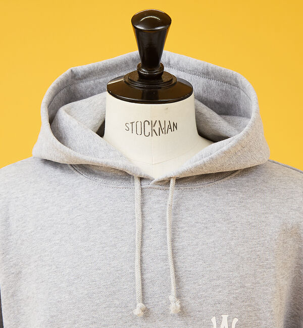 ABAHOUSE「【阪神タイガース&times;アバハウス】コラボレーションパーカー」|パーカー|