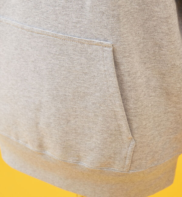 ABAHOUSE「【阪神タイガース&times;アバハウス】コラボレーションパーカー」|パーカー|