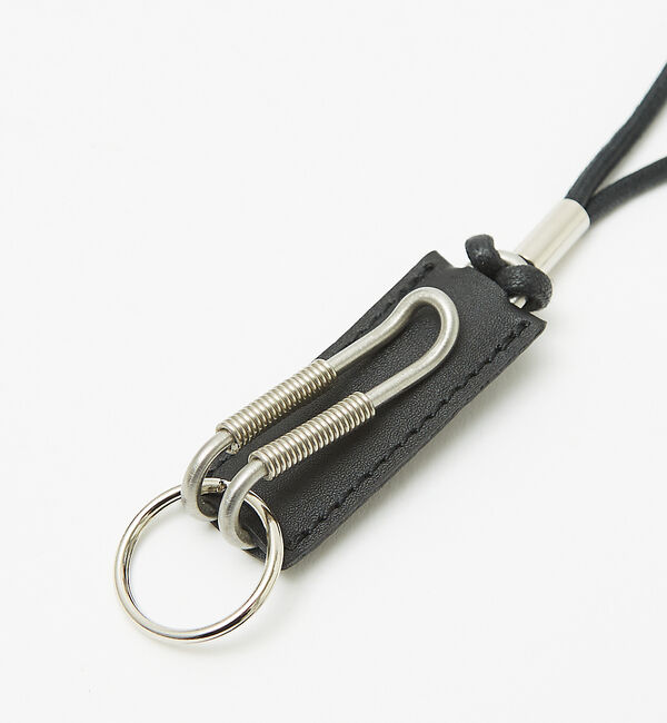 ABAHOUSE「【ED ROBERT JUDSON / エドロバートジャドソン】Spring C」|ネックレス|