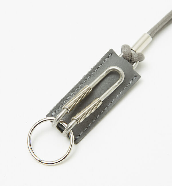 ABAHOUSE「【ED ROBERT JUDSON / エドロバートジャドソン】Spring C」|ネックレス|