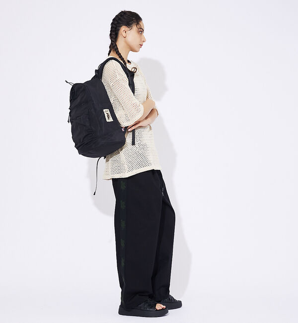 ABAHOUSE「【COBMASTER/コブマスター】Air WP DIZZY PACK 8100」|リュック|