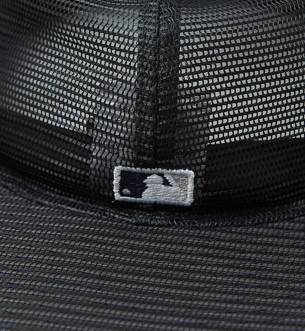 ABAHOUSE「【NEW ERA / ニューエラ】フィッテド ロングブリムハット メッシュ Fi」|その他|