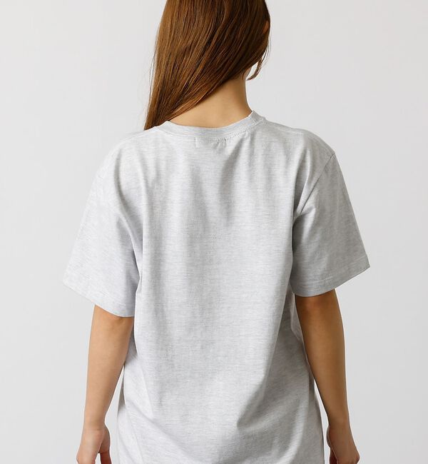 ABAHOUSE「【GOOD ROCK SPEED/グッドロックスピード】Mr Bean Tshi」|Tシャツ・カットソー|