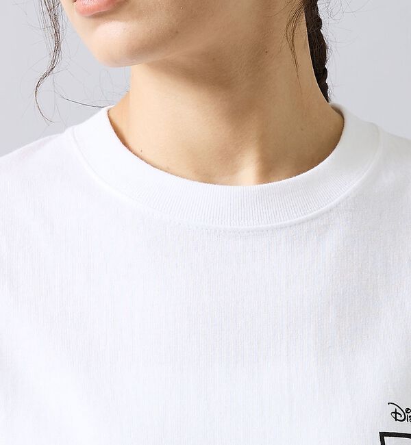 ABAHOUSE「【GOOD ROCK SPEED / グッドロックスピード】TOY STORY/」|Tシャツ・カットソー|