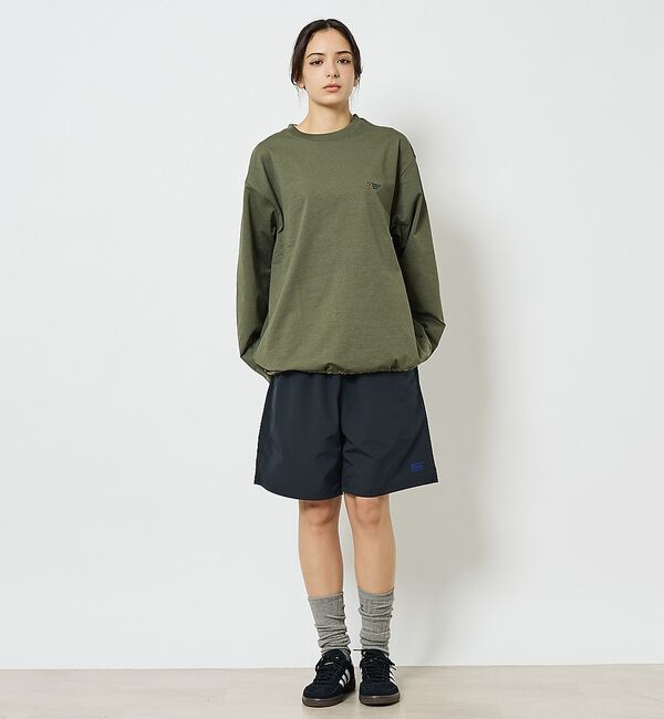 ABAHOUSE「【PENDLETON/ペンドルトン】CALCULO /カルキュロ/吸水速乾/Je」|Tシャツ・カットソー|