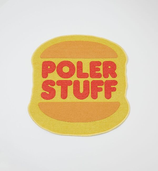 ABAHOUSE「【POLER / ポーラー】ラグマット / カーペット 261MCV0115【予」|その他|その他1