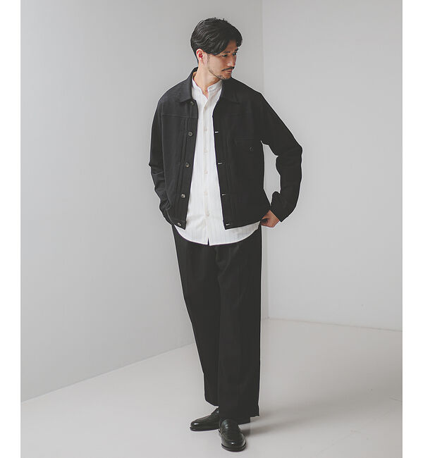 alfredoBANNISTER「【定番人気】コインローファー / ベジタブルタンニンレザー使用」|ローファー|