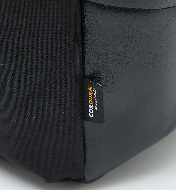 alfredoBANNISTER「【CODURAナイロン】デイリー&ビジネス バックパック」|リュック|