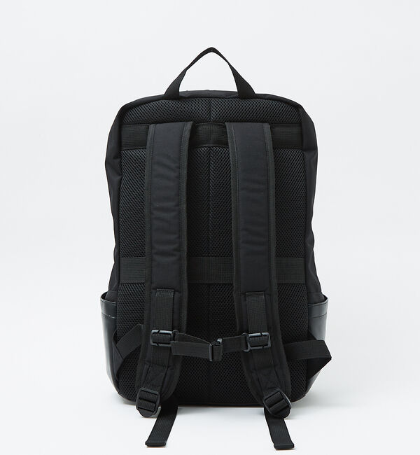 alfredoBANNISTER「【CODURAナイロン】デイリー&ビジネス バックパック」|リュック|