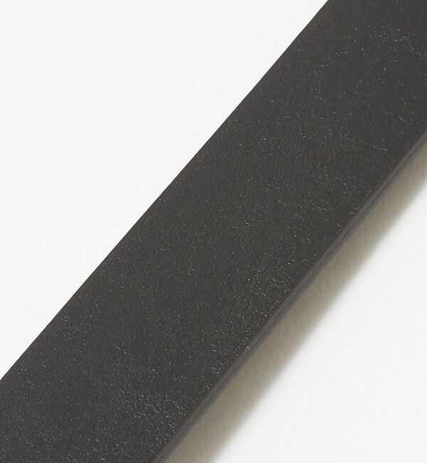 Rouge vif「メタルバックルベルト」|ベルト|