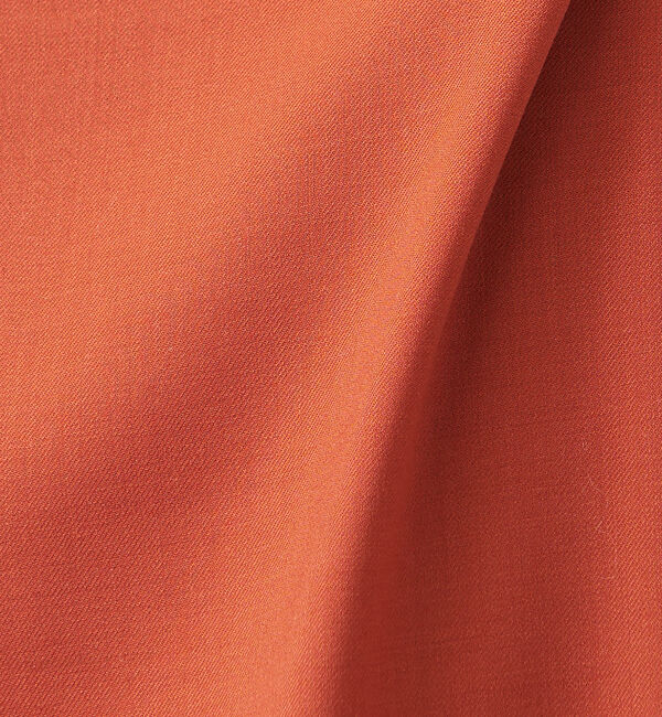 Rouge vif「ウール混セミフレアスカート」|スカート|