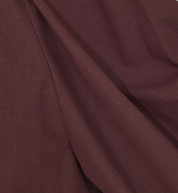 Rouge vif「2WAY襟タックワンピース」|ワンピース|