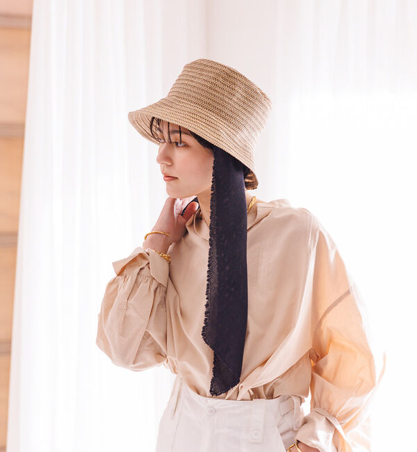 Rouge vif「【La Maison de Lyllis/ラ メゾン ド リリス】クロッシェスカ」|その他|