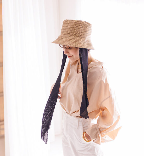 Rouge vif「【La Maison de Lyllis/ラ メゾン ド リリス】クロッシェスカ」|その他|