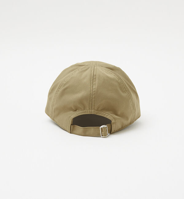 Rouge vif「【RUBEN】ストラップ付き ナイロンキャップ / はっ水」|その他|