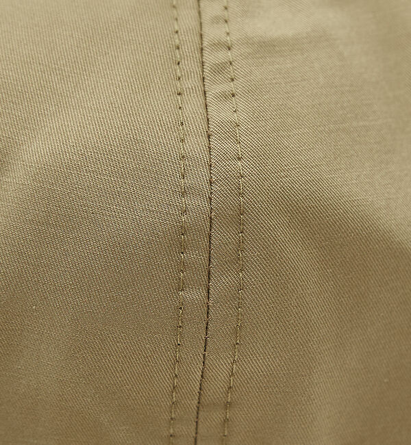 Rouge vif「【RUBEN】ストラップ付き ナイロンキャップ / はっ水」|その他|