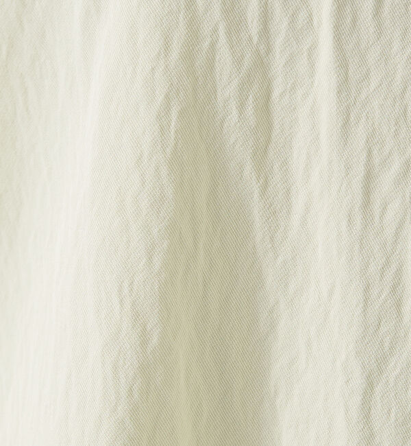 Rouge vif「袖タックブラウス」|シャツ・ブラウス|